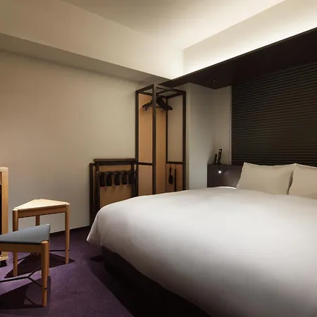 Agora Kyoto Shijo Hotel Room photo