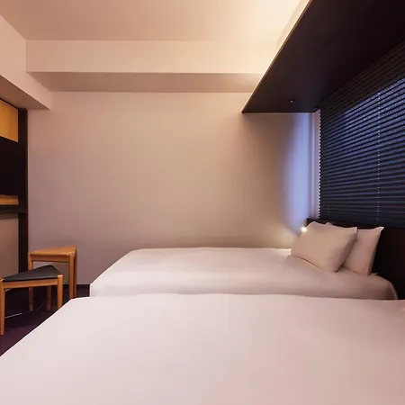 Agora Kyoto Shijo Hotel Room photo