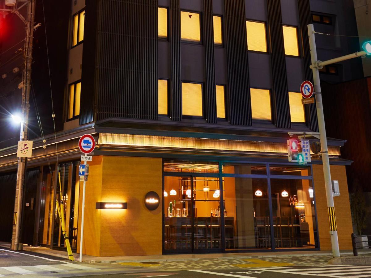 Agora Shijo 4* Kyōto