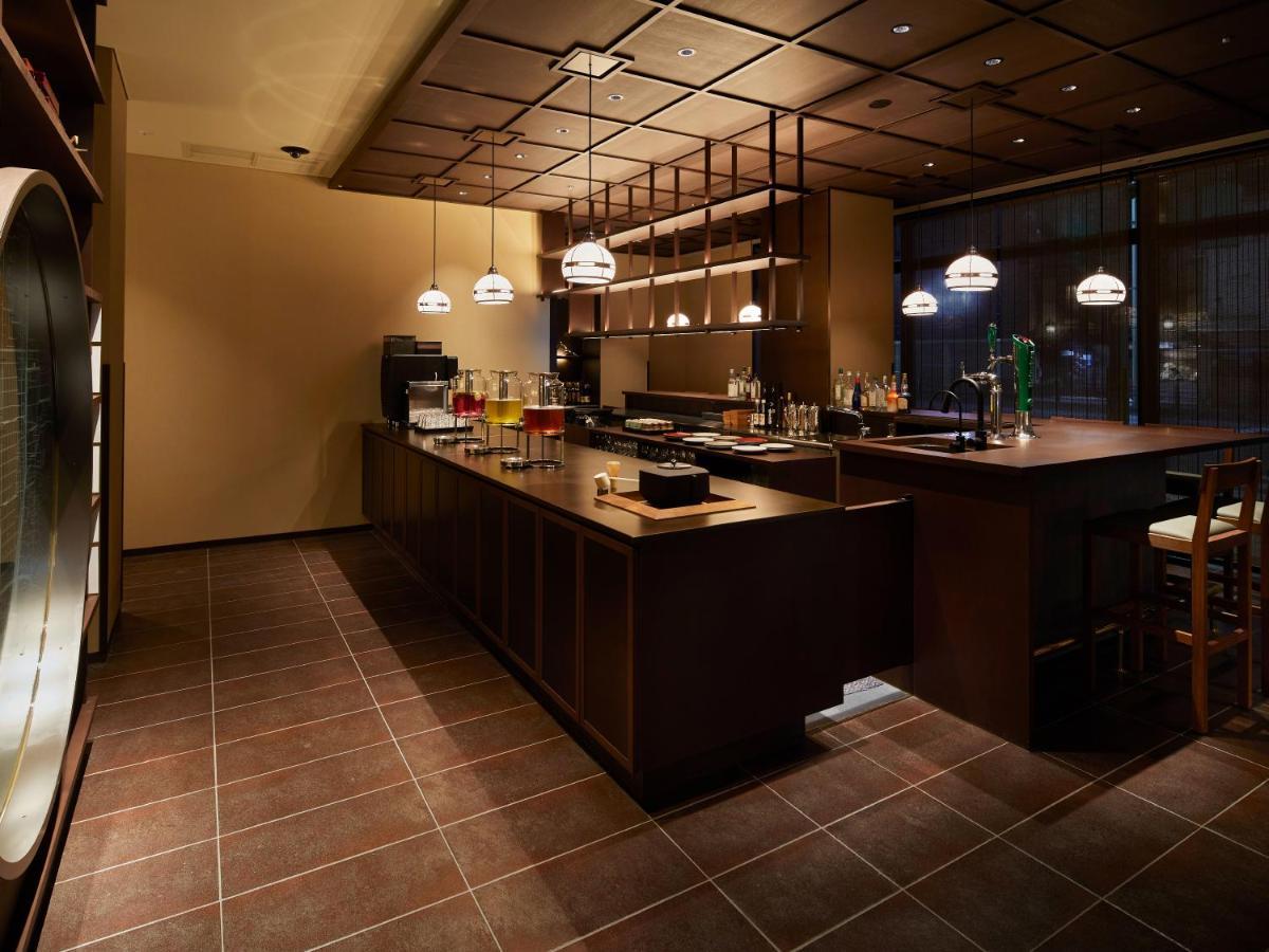 Agora Shijo Hotel Kyōto