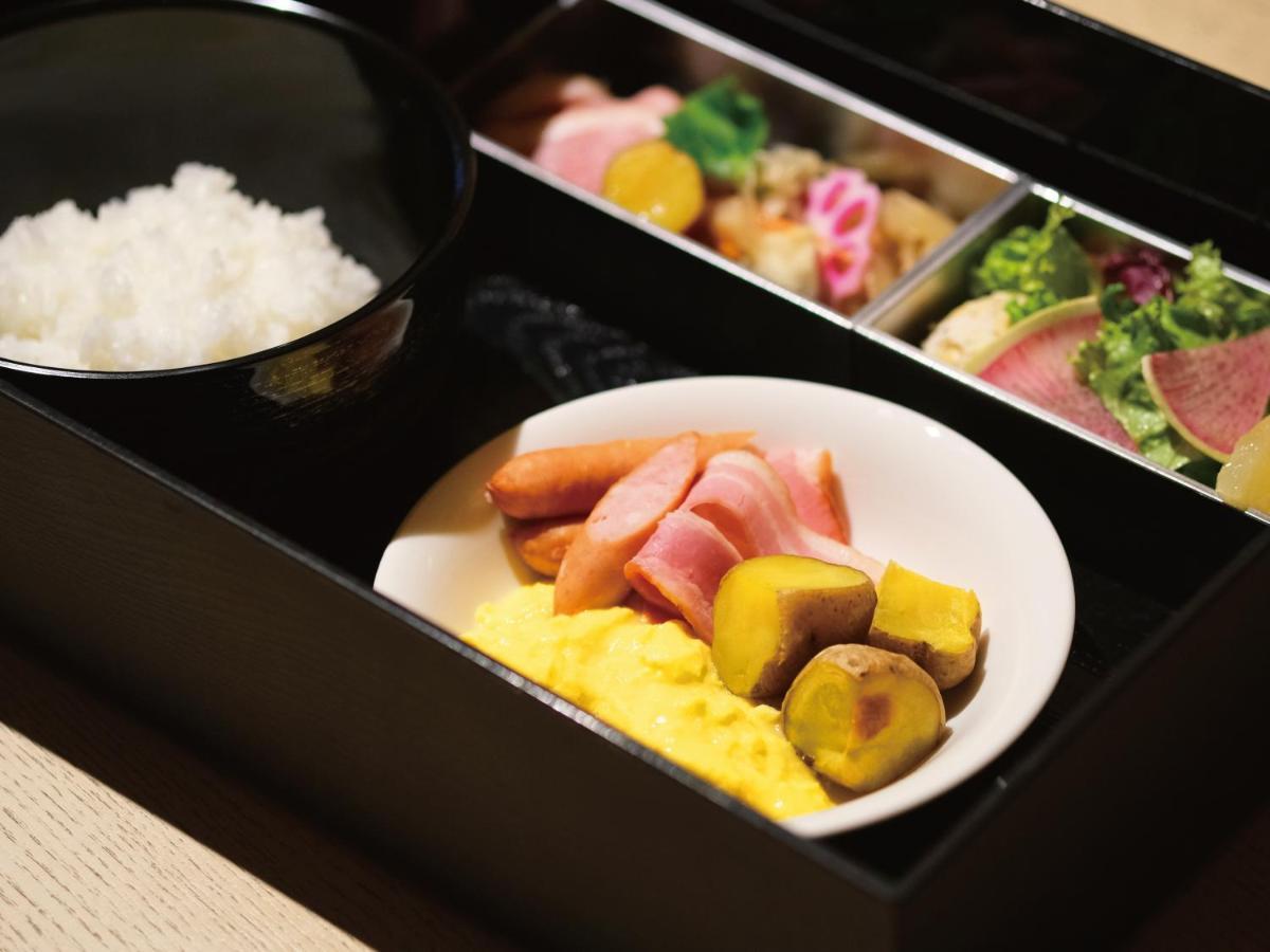 Agora Shijo Hotel Kyōto