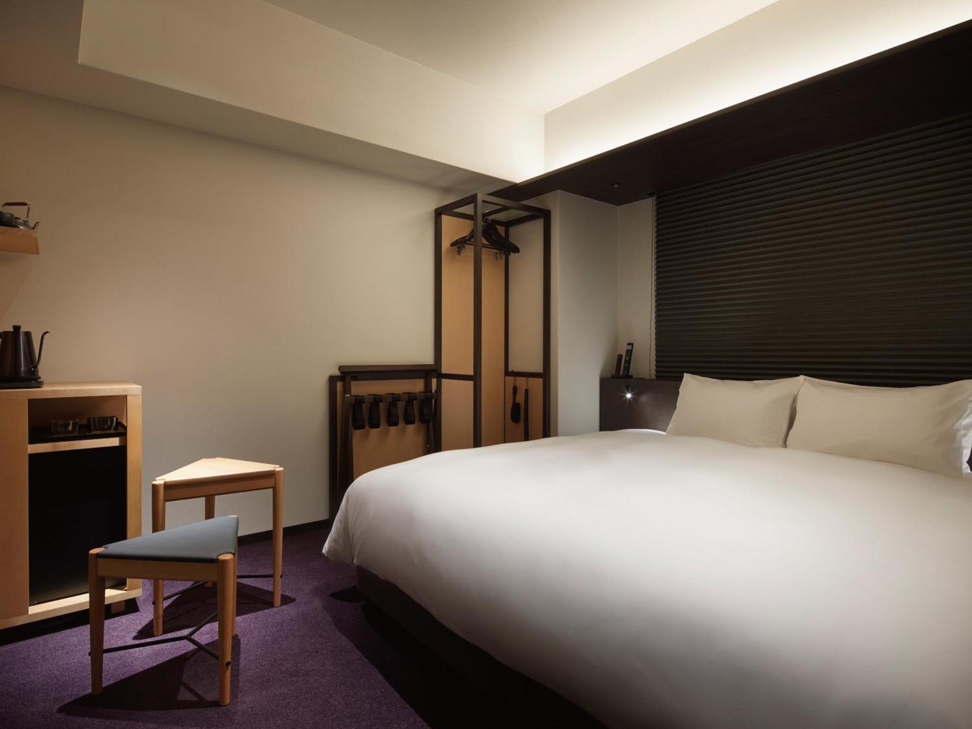 Agora Shijo 4* Kyōto