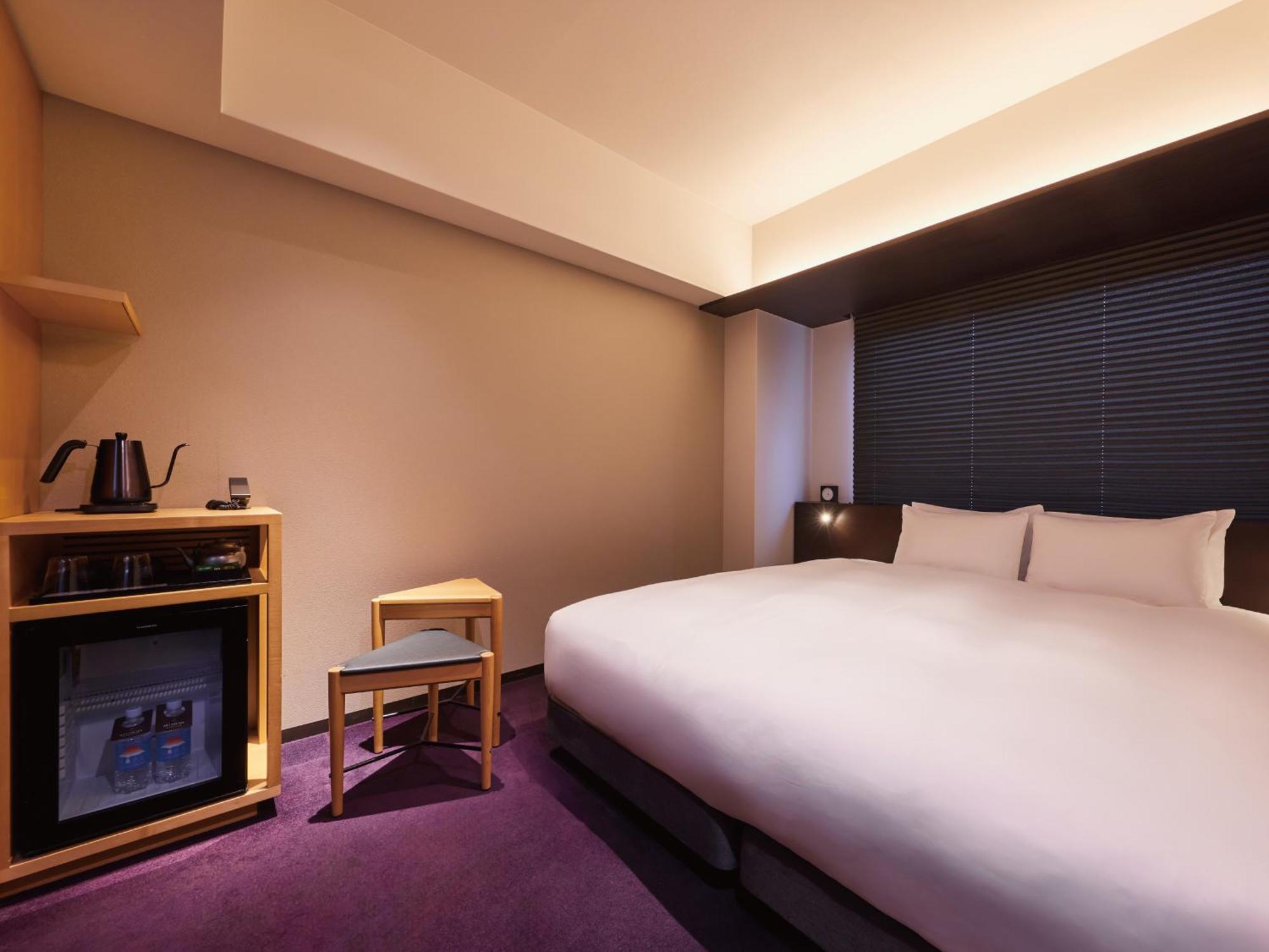 Agora Shijo Hotel Kyōto