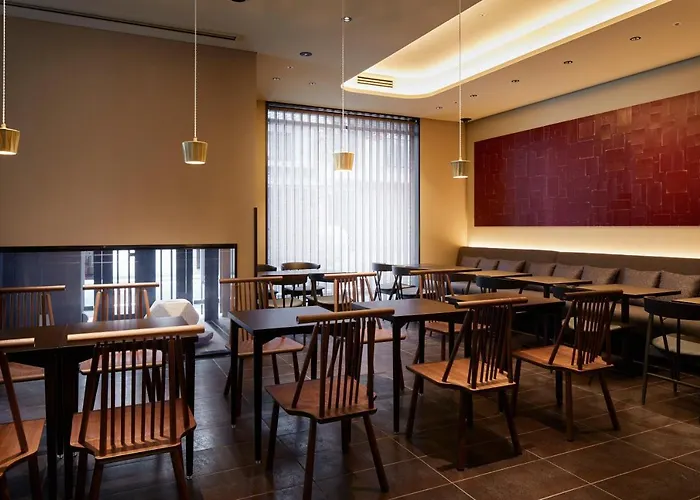 Agora Kyoto Shijo
